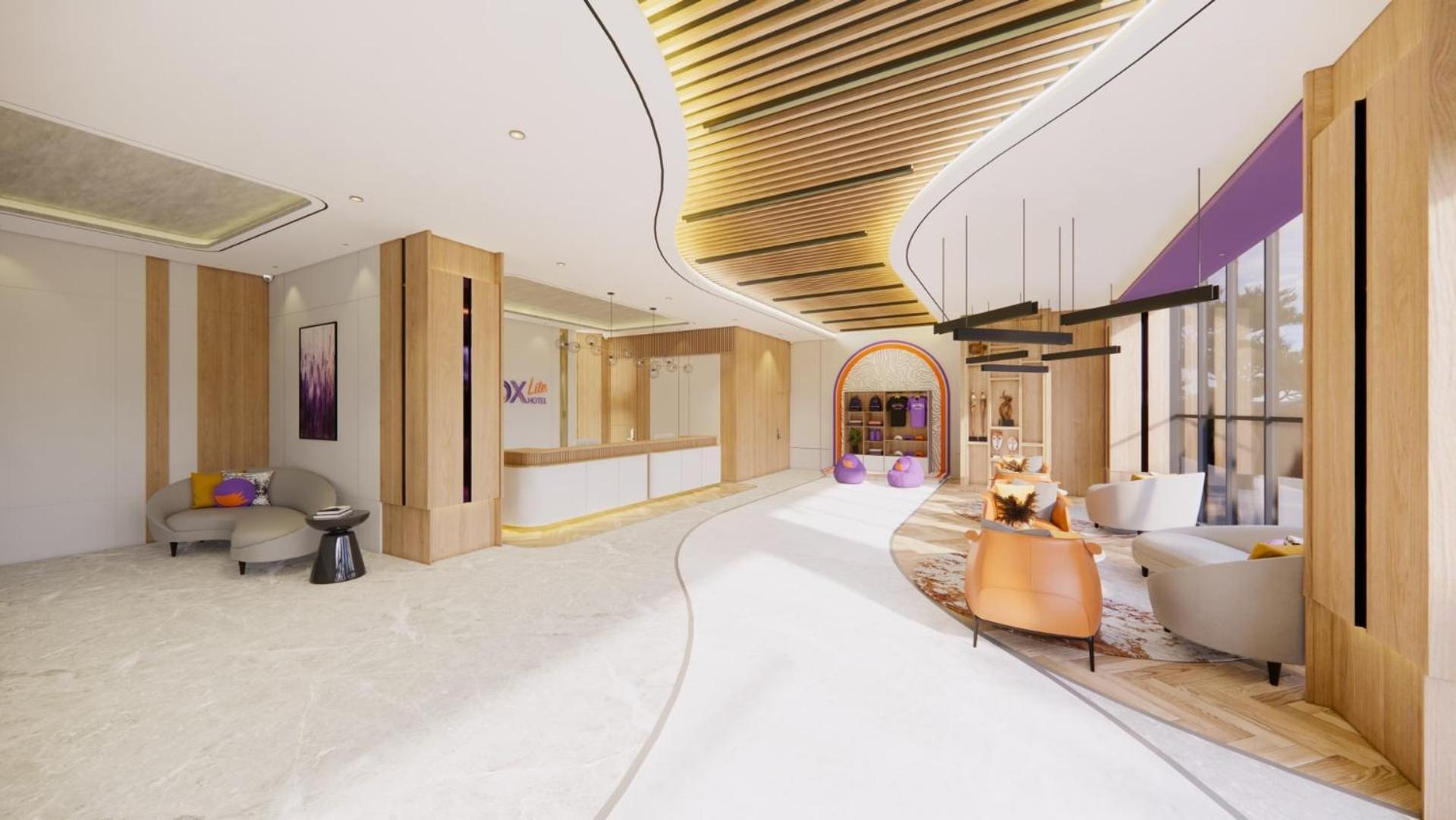Fox Lite Hotel Majalaya Bojong  외부 사진