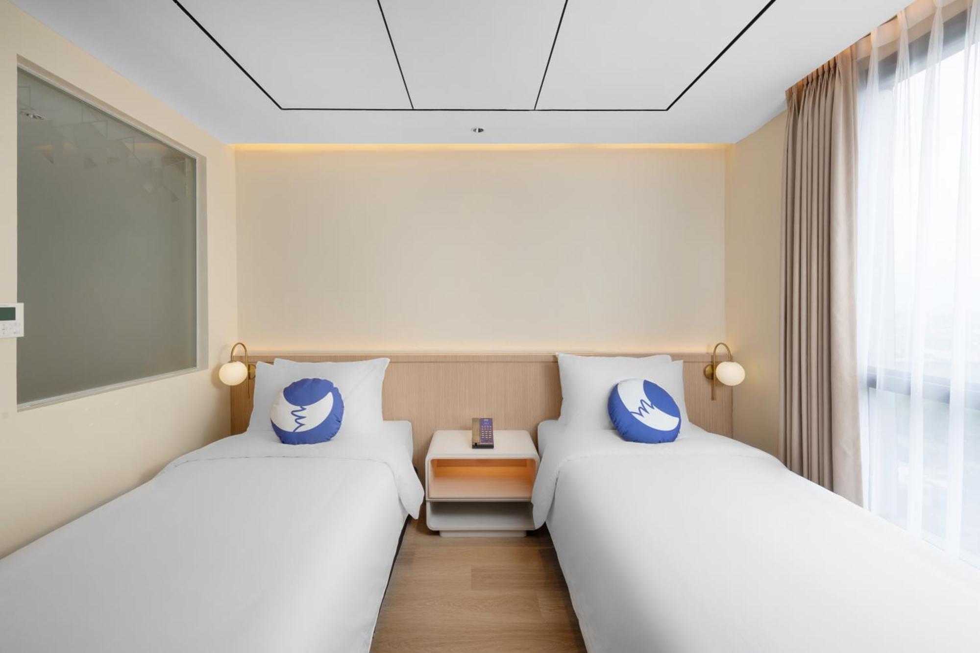 Fox Lite Hotel Majalaya Bojong  외부 사진