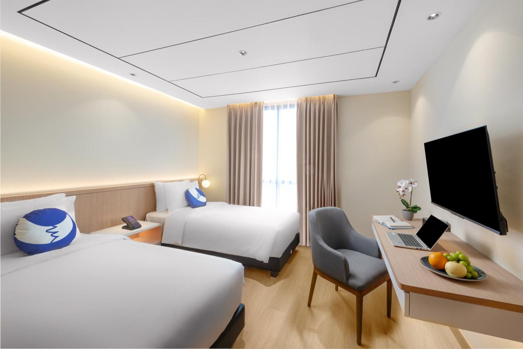 Fox Lite Hotel Majalaya Bojong  외부 사진